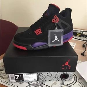 Gorgeous Jordan Gym Shoes!